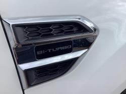 2019 Ford Everest Trend