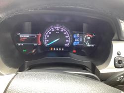 2019 Ford Everest Trend