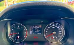 2021 Kia Cerato S BD MY21 Clear White