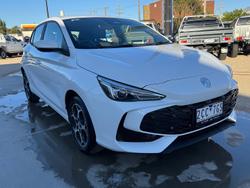 MG MG3