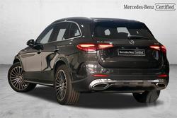 2025 Mercedes-Benz GLC-Class GLC300