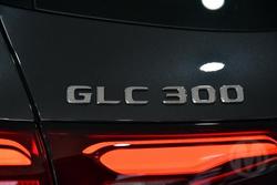 2025 Mercedes-Benz GLC-Class GLC300