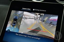 2025 Mercedes-Benz GLC-Class GLC300