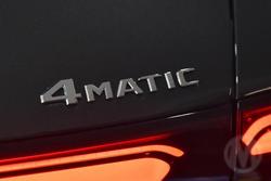 2025 Mercedes-Benz GLC-Class GLC300