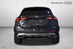 2025 Mercedes-Benz GLC-Class GLC300