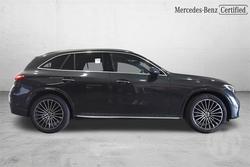 2025 Mercedes-Benz GLC-Class GLC300