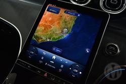 2025 Mercedes-Benz GLC-Class GLC300 X254 Four Wheel Drive Graphite Grey