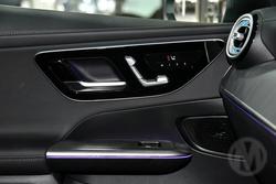 2025 Mercedes-Benz GLC-Class GLC300 X254 Four Wheel Drive Graphite Grey