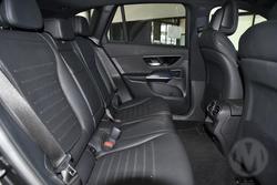 2025 Mercedes-Benz GLC-Class GLC300 X254 Four Wheel Drive Graphite Grey