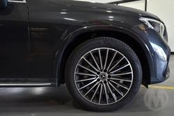 2025 Mercedes-Benz GLC-Class GLC300 X254 Four Wheel Drive Graphite Grey