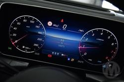 2025 Mercedes-Benz GLC-Class GLC300 X254 Four Wheel Drive Graphite Grey