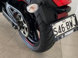 2024 Kawasaki Vulcan S ABS CAFE Vulcan S Grey