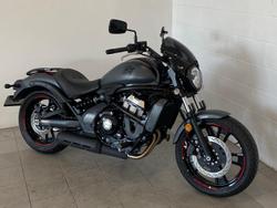 2024 Kawasaki Vulcan S ABS CAFE Vulcan S Grey