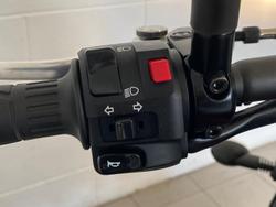 2024 Kawasaki Vulcan S ABS CAFE Vulcan S Grey