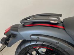 2024 Kawasaki Vulcan S ABS CAFE Vulcan S Grey