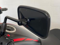 2024 Kawasaki Vulcan S ABS CAFE Vulcan S Grey