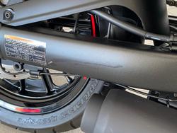 2024 Kawasaki Vulcan S ABS CAFE Vulcan S Grey