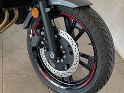 2024 Kawasaki Vulcan S ABS CAFE Vulcan S Grey