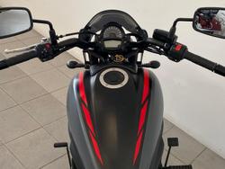 2024 Kawasaki Vulcan S ABS CAFE Vulcan S Grey