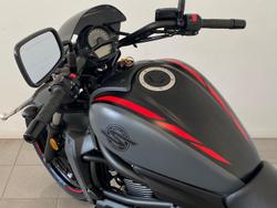 2024 Kawasaki Vulcan S ABS CAFE Vulcan S Grey