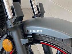 2024 Kawasaki Vulcan S ABS CAFE Vulcan S Grey