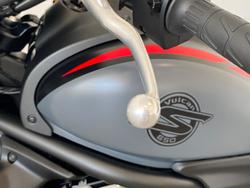 2024 Kawasaki Vulcan S ABS CAFE Vulcan S Grey