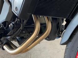 2024 Kawasaki Vulcan S ABS CAFE Vulcan S Grey