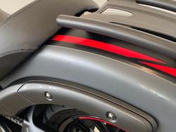 2024 Kawasaki Vulcan S ABS CAFE Vulcan S Grey