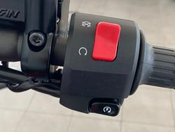 2024 Kawasaki Vulcan S ABS CAFE Vulcan S Grey