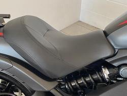 2024 Kawasaki Vulcan S ABS CAFE Vulcan S Grey