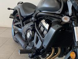 2024 Kawasaki Vulcan S ABS CAFE Vulcan S Grey