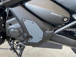 2024 Kawasaki Vulcan S ABS CAFE Vulcan S Grey