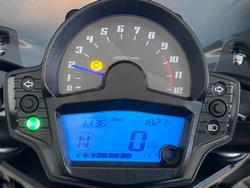 2024 Kawasaki Vulcan S ABS CAFE Vulcan S Grey