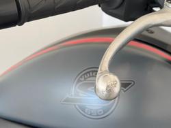 2024 Kawasaki Vulcan S ABS CAFE Vulcan S Grey