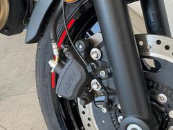 2024 Kawasaki Vulcan S ABS CAFE Vulcan S Grey