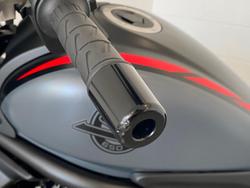 2024 Kawasaki Vulcan S ABS CAFE Vulcan S Grey