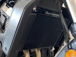 2024 Kawasaki Vulcan S ABS CAFE Vulcan S Grey