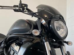 2024 Kawasaki Vulcan S ABS CAFE Vulcan S Grey