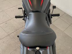 2024 Kawasaki Vulcan S ABS CAFE Vulcan S Grey