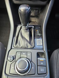 2022 Mazda CX-3 Maxx Sport