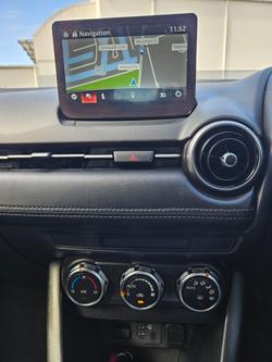 2022 Mazda CX-3 Maxx Sport