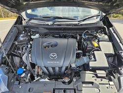 2022 Mazda CX-3 Maxx Sport
