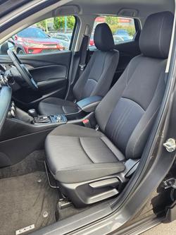 2022 Mazda CX-3 Maxx Sport