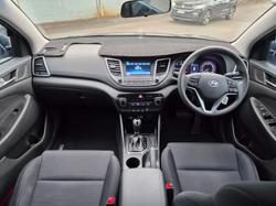 2017 Hyundai Tucson Active