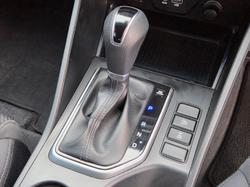 2017 Hyundai Tucson Active