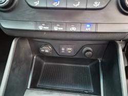 2017 Hyundai Tucson Active