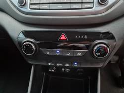 2017 Hyundai Tucson Active