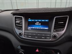 2017 Hyundai Tucson Active