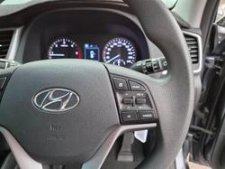 2017 Hyundai Tucson Active