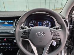 2017 Hyundai Tucson Active